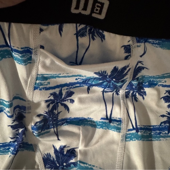 Mens Underwear - Picture 2 of 3